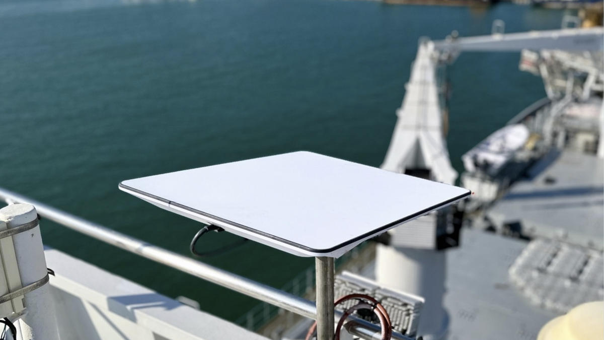 Starlink Soars into South Korea: A Game-Changer for Maritime, Aviation, and Emergency Connectivity