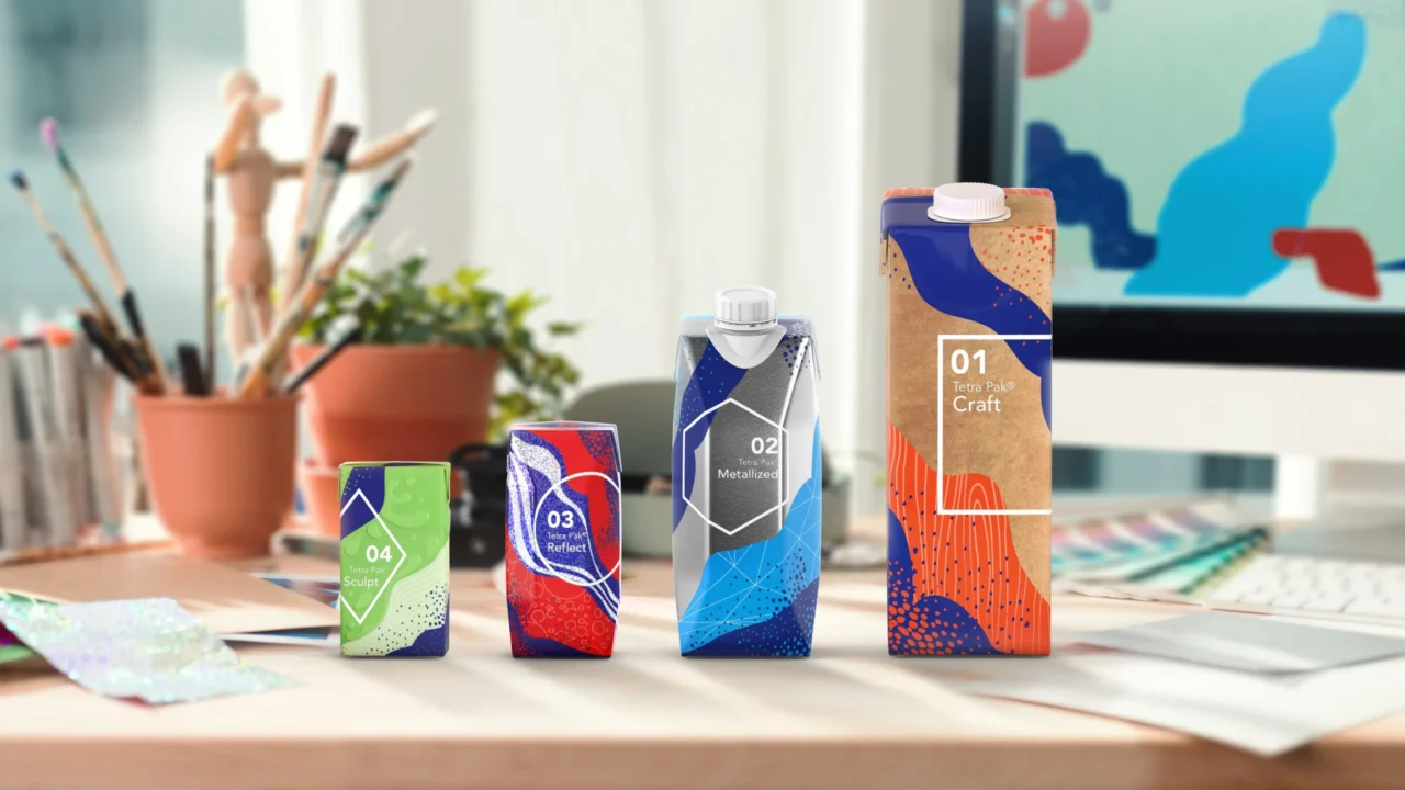 Tetra Pak Revolutionizes Food-Systems with Latvian Bioreactor Acquisition: A Pioneering Step towards Global Sustainability