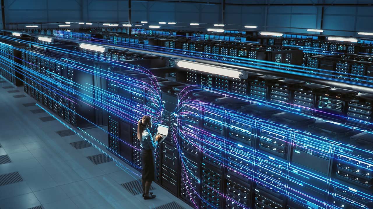 Revolutionizing Data Centers: The Rise of Autonomous Robots in Asia Pacific Operations