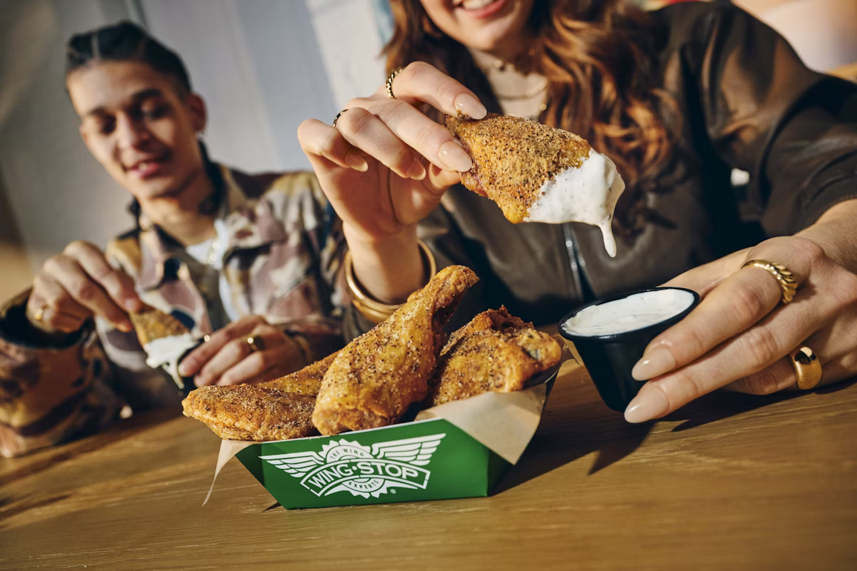 Wingstop Takes Flight: Iconic Fast Food Chain Breaks into Thailand Market in Global Expansion Blitz