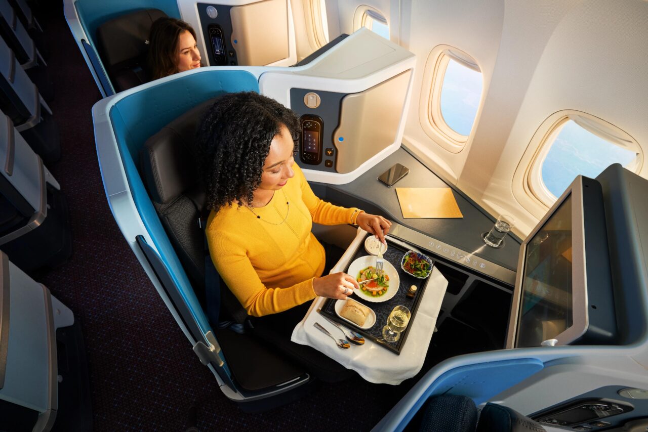 Business Class