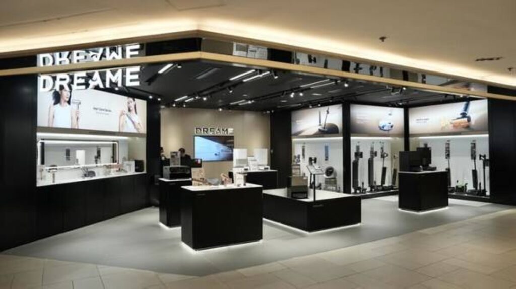 Dream Store
