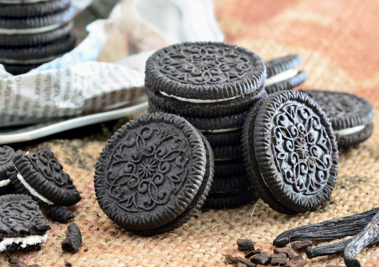 Oreo Cookies Recipe 02