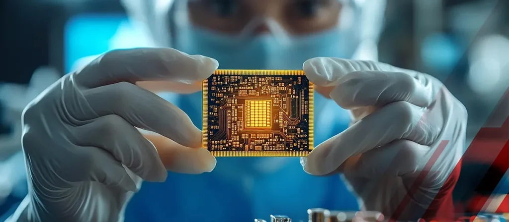 Semiconductors