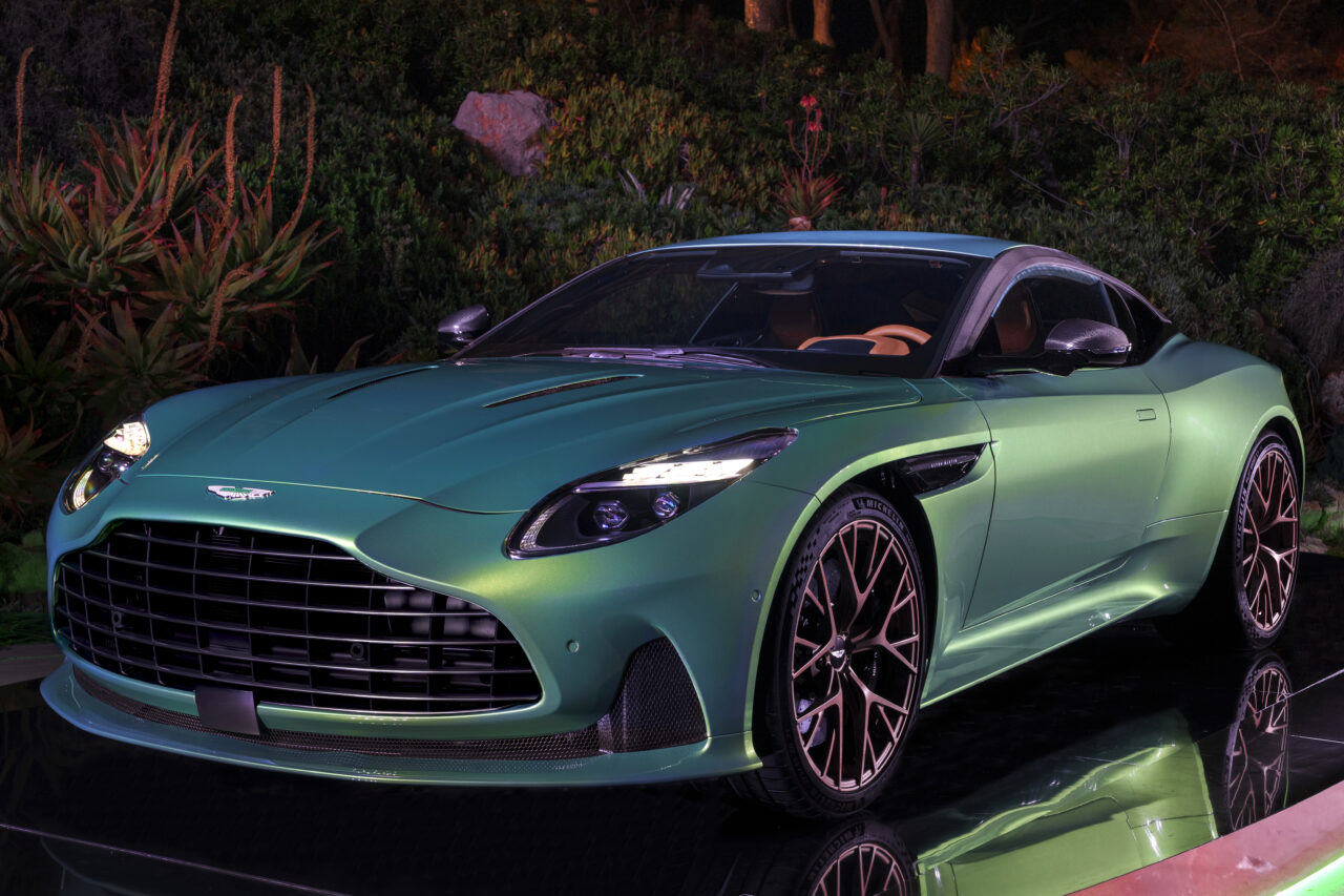 Celsius Energizes Aston Martin F1 Team with Global Multi-Year Partnership: A New Frontier in Formula 1 Sponsorships