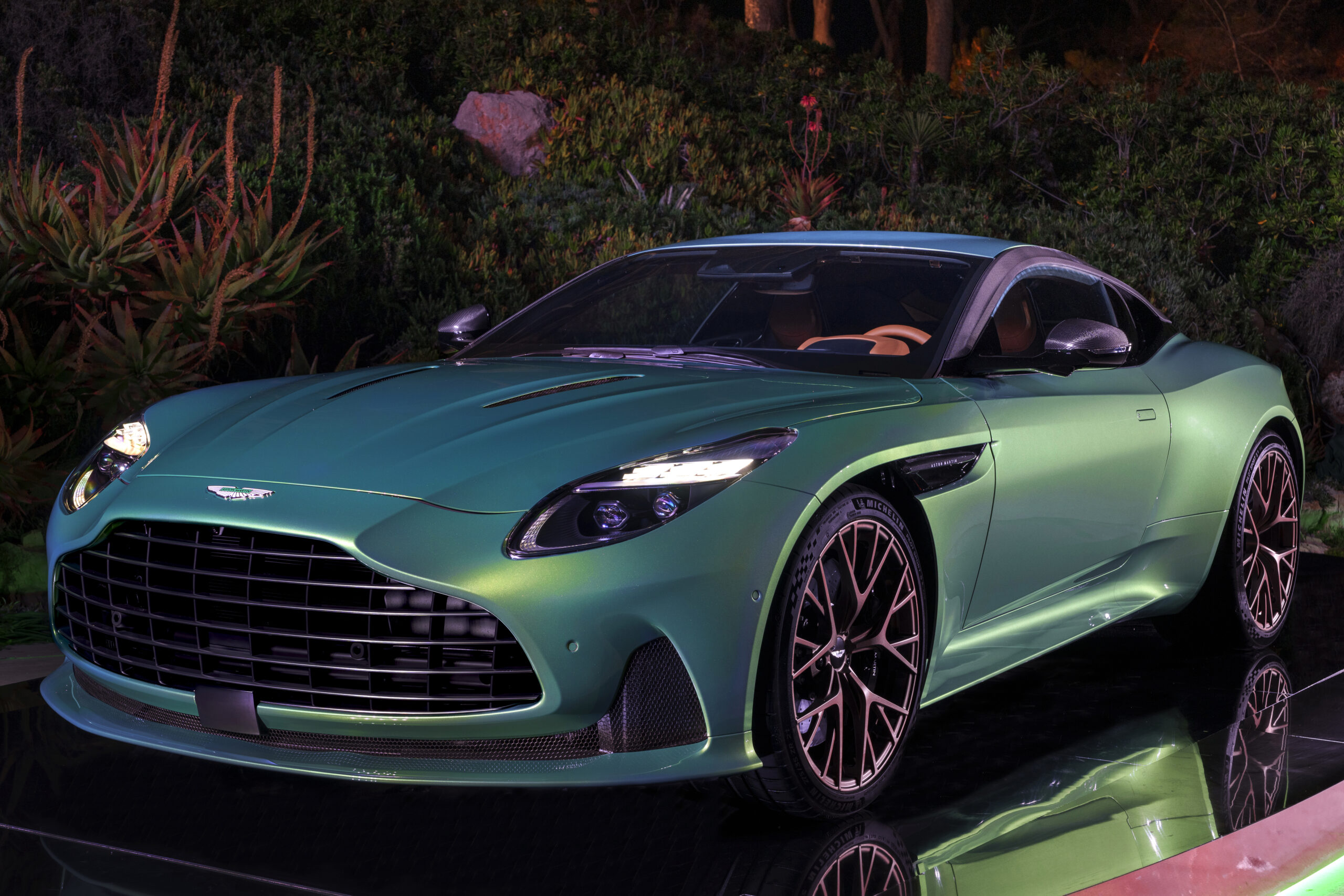 Celsius Energizes Aston Martin F1 Team with Global Multi-Year Partnership: A New Frontier in Formula 1 Sponsorships