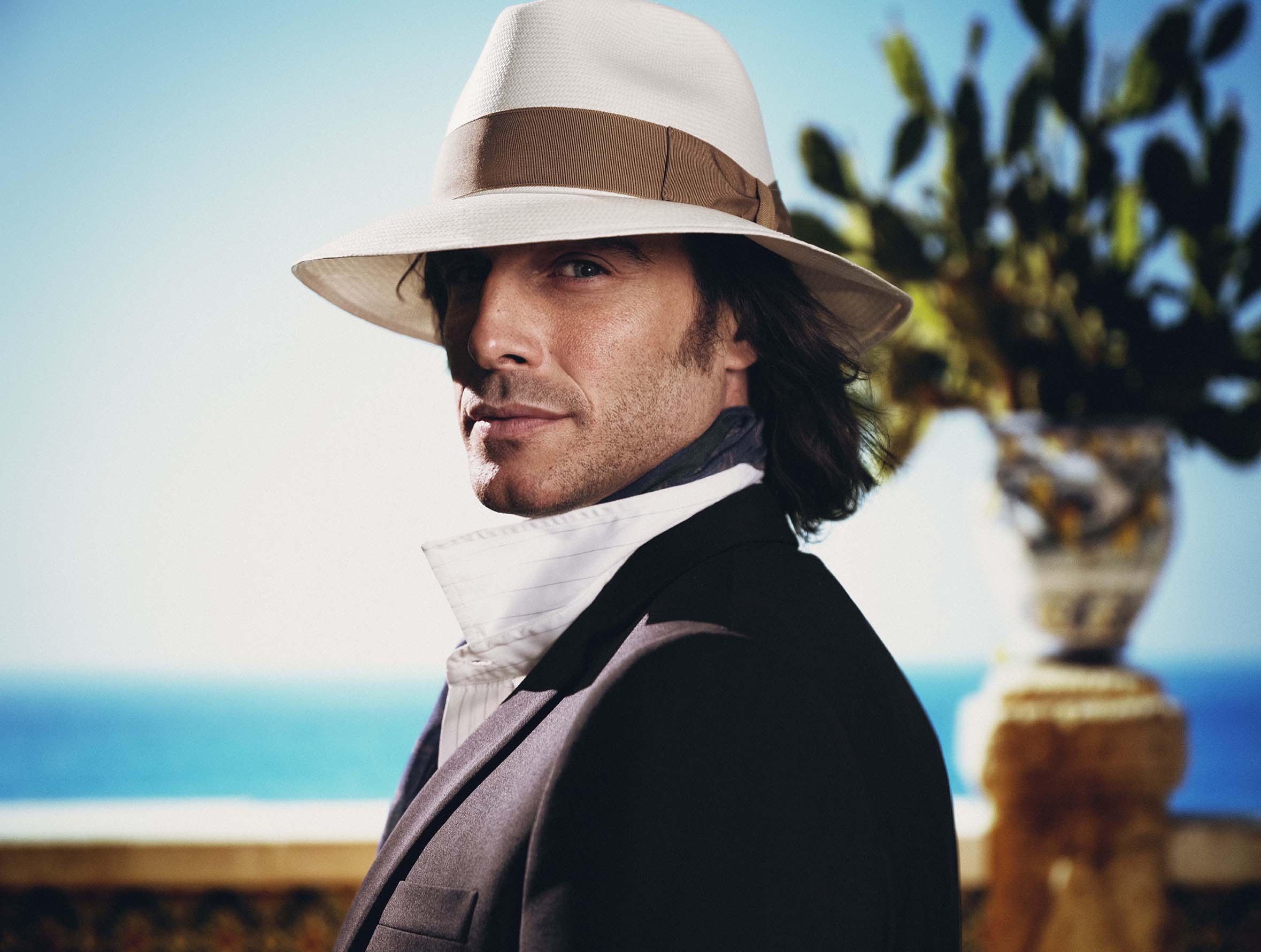 Italian Hatmaker Borsalino Taps into China Market with Shanghai Essence Group: A New Era of Luxury Retail Expansion