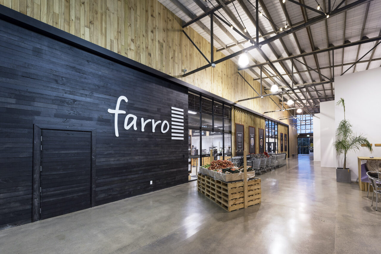 Farro Fresh Expands Footprint with Eighth Store in Newmarket: A New Hub for Gourmet Shopping & Dining