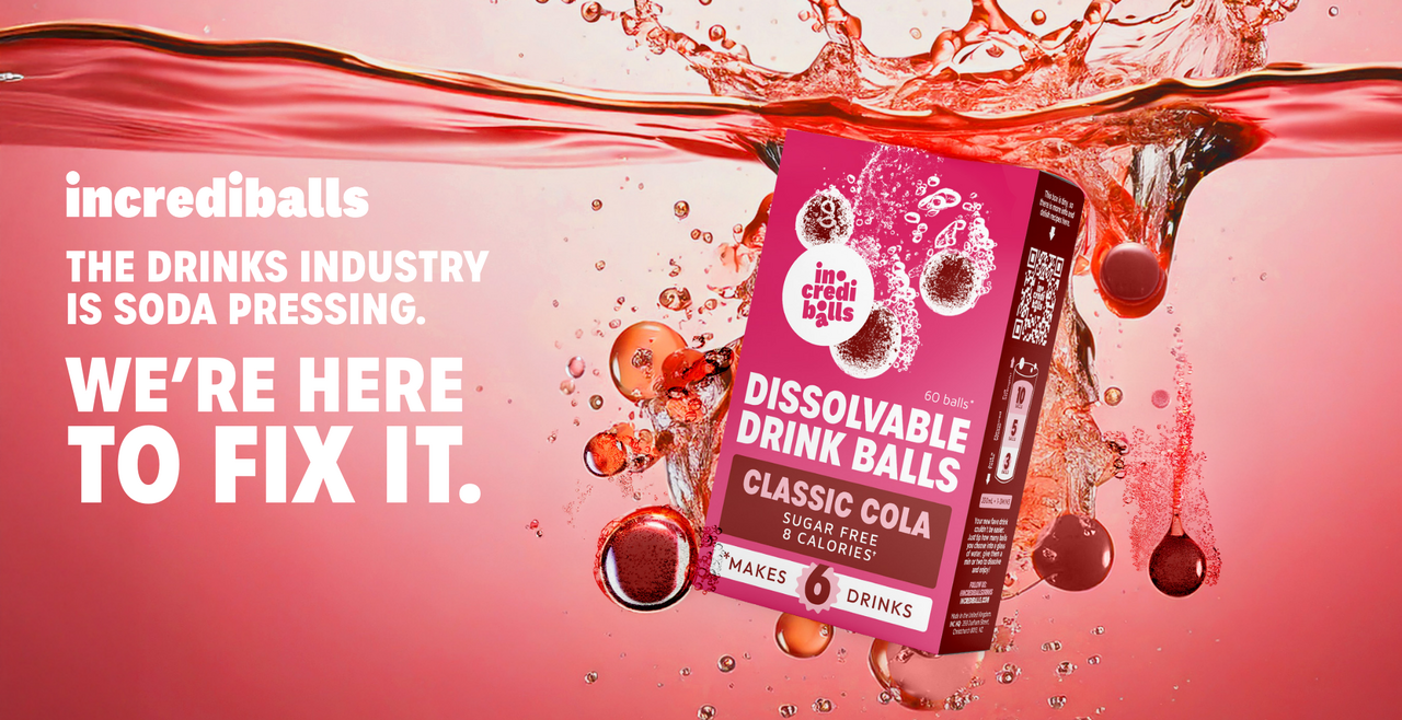 Revolutionizing the Beverage Industry: Kiwi Startup’s Innovative Tablet Drink Seeks to Curb Plastic Waste