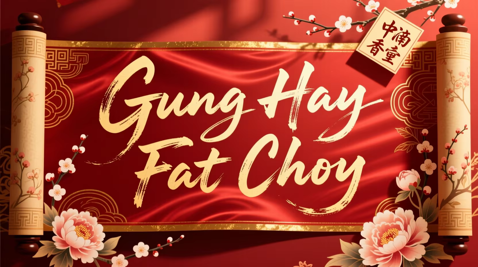 Embrace the 2026 Lunar New Year of the Fire Horse: Prosperity, Health and Retail Industry Updates Await!