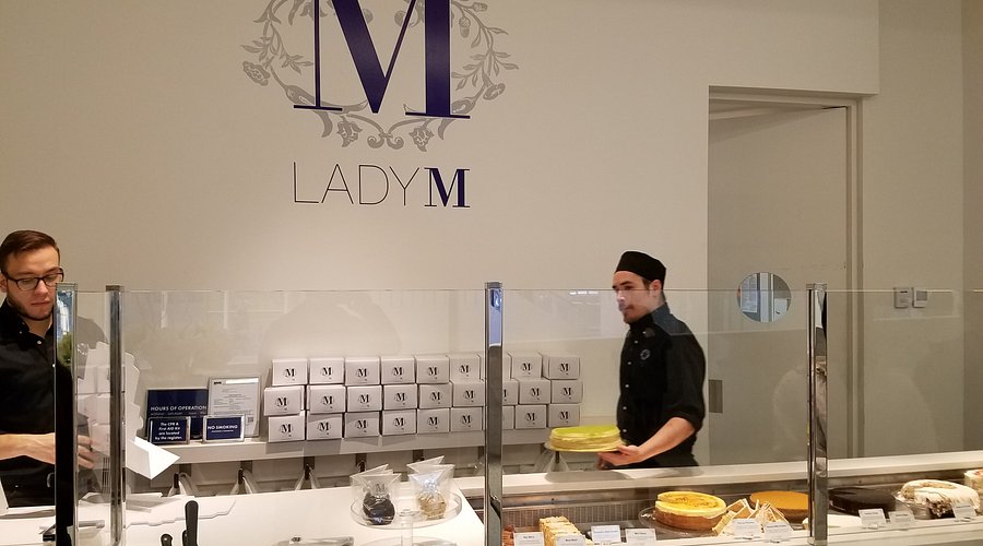 Lady M Conquers Singapore Again: Jewel Changi Debut and Spectacular Lunar New Year Horse Gift Set Launch