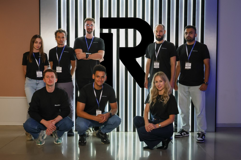 Revolut