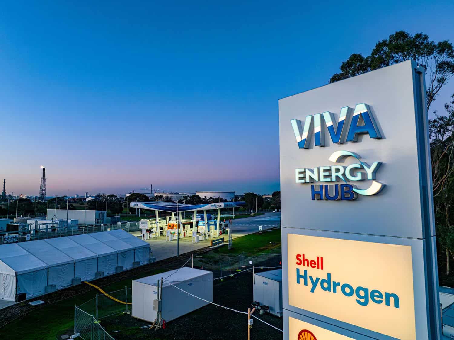 Revitalizing Retail: Viva Energy Appoints Former Myer Exec Teresa Rendo as New CEO