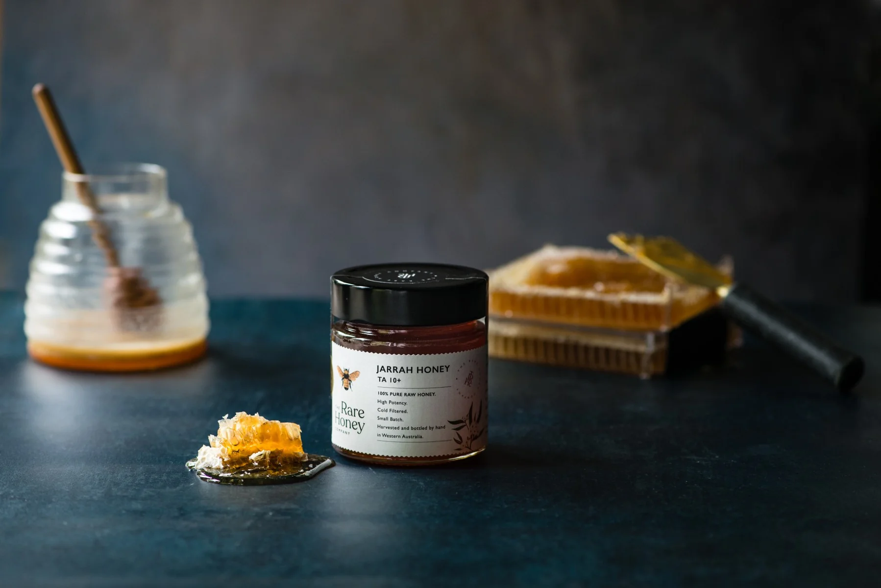 Sweet Success: Honey Australia Buzzes into Middle East Market with Exclusive Lulu Hypermarket Partnership