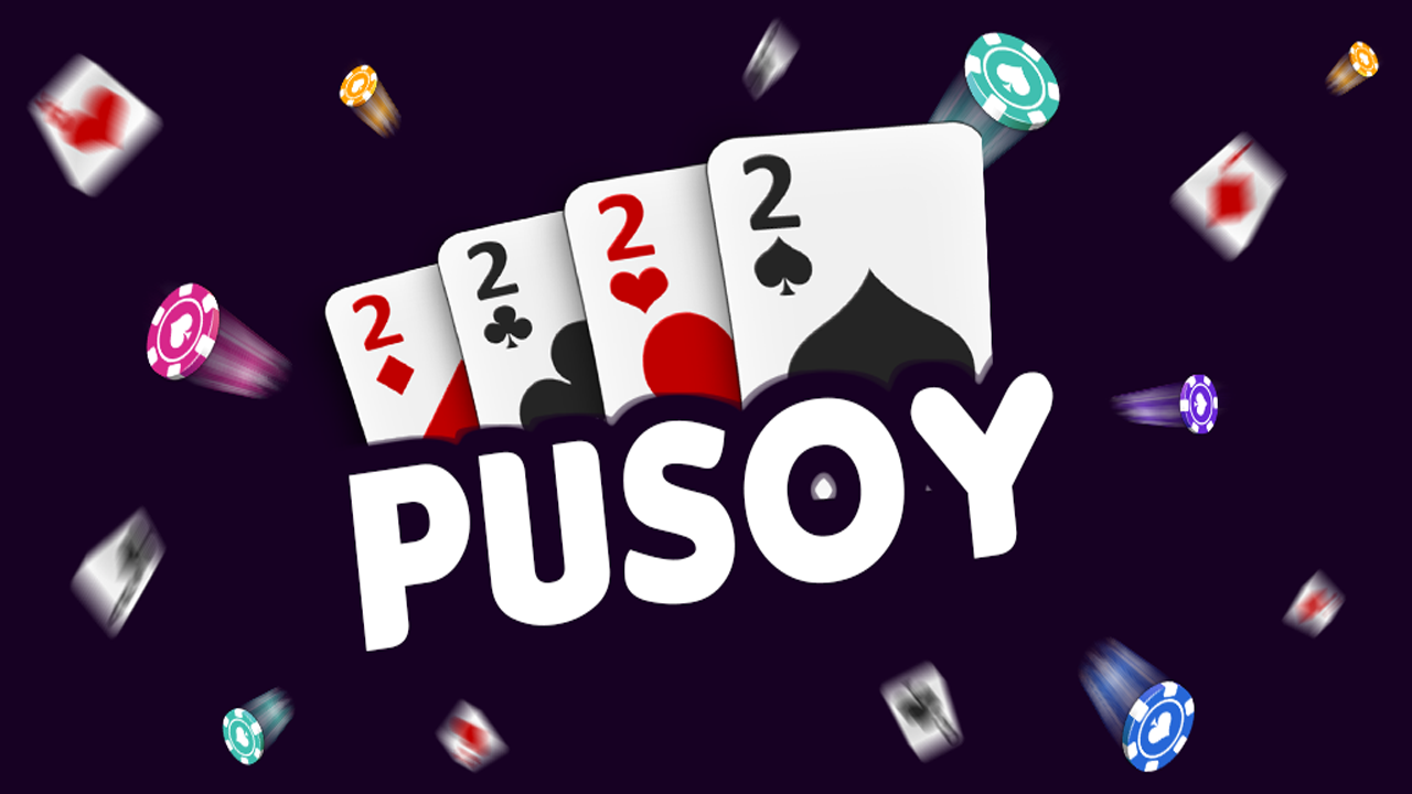 Discover Real Filipino Fun: Play Pusoy Card Game Online on GameZone