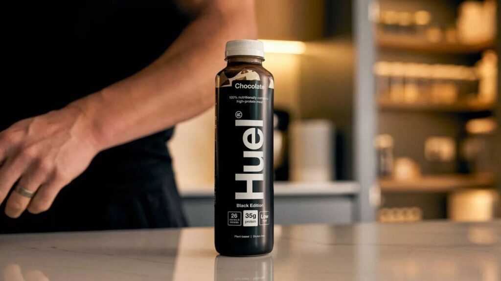 Danone Dives into Functional Nutrition with $1.6Bn Huel Acquisition: A Power Move in Global Health Market