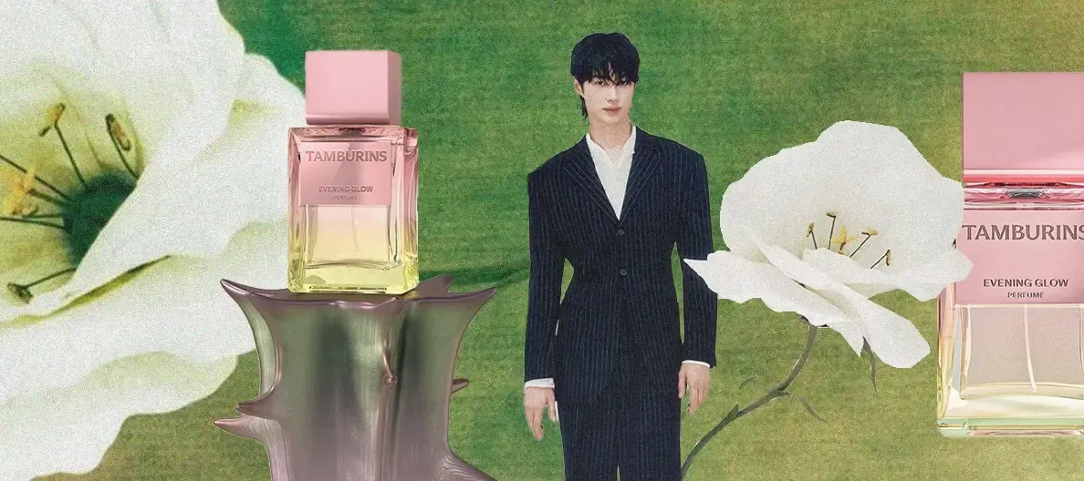 South Korean Scent Sensation Tamburins Unveils Fairy-tale Flagship Store in Daikanyama, Tokyo