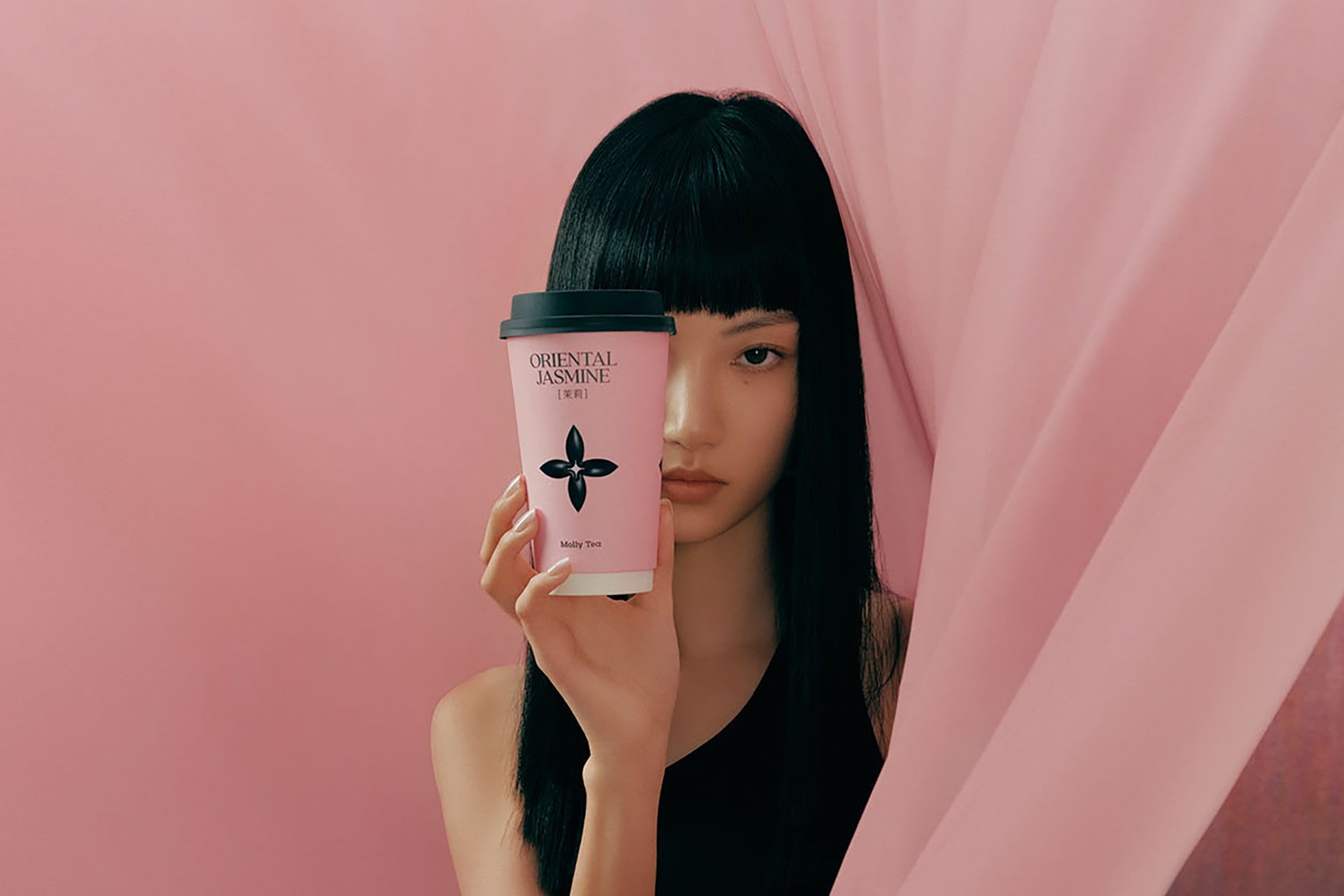 Molly Tea Brews up a Storm in Singapore with its Largest Southeast Asian Outlet