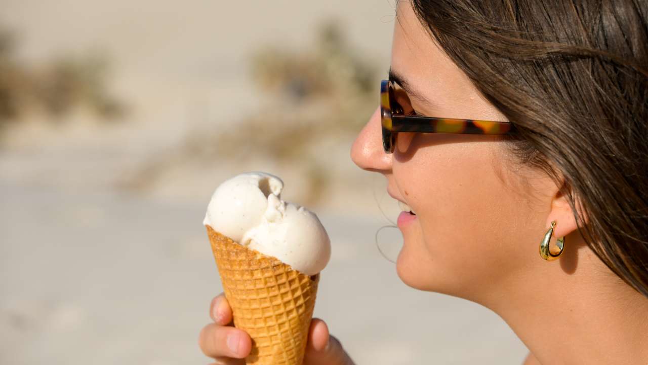 Perth Welcomes Australia’s First Buffalo Milk Ice Cream: A Delectable Quindanning Buffalo and Mica Creamery Collaboration