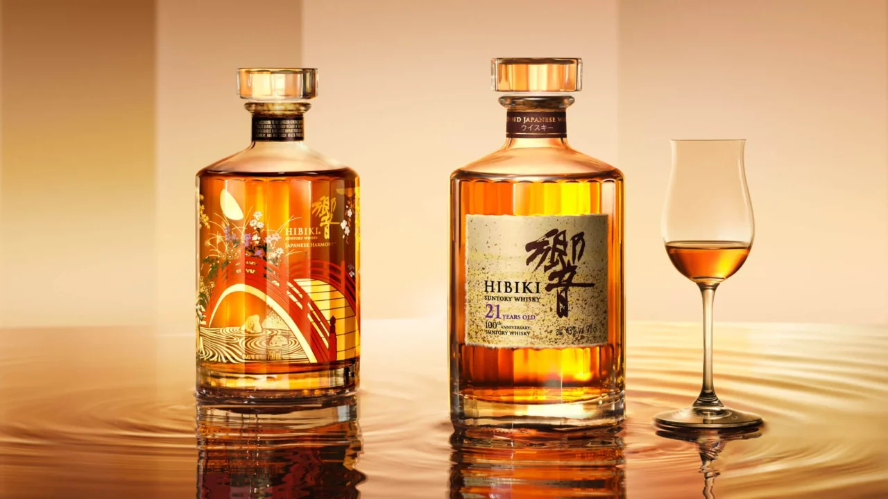 Suntory