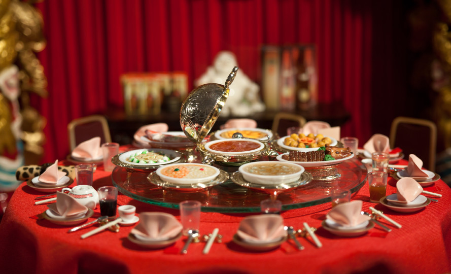 Chinese Dining Chains Spice Up South Korea’s Restaurant Scene with Explosive Growth
