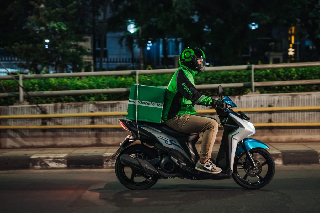 GoTo Celebrates First-Ever Quarterly Profit, Signaling Turnaround After Gojek-Tokopedia Merger