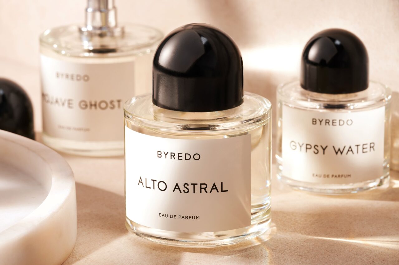 Byredo Elevates Luxury Shopping Experience with New Flagship Store in Hong Kong’s Central District