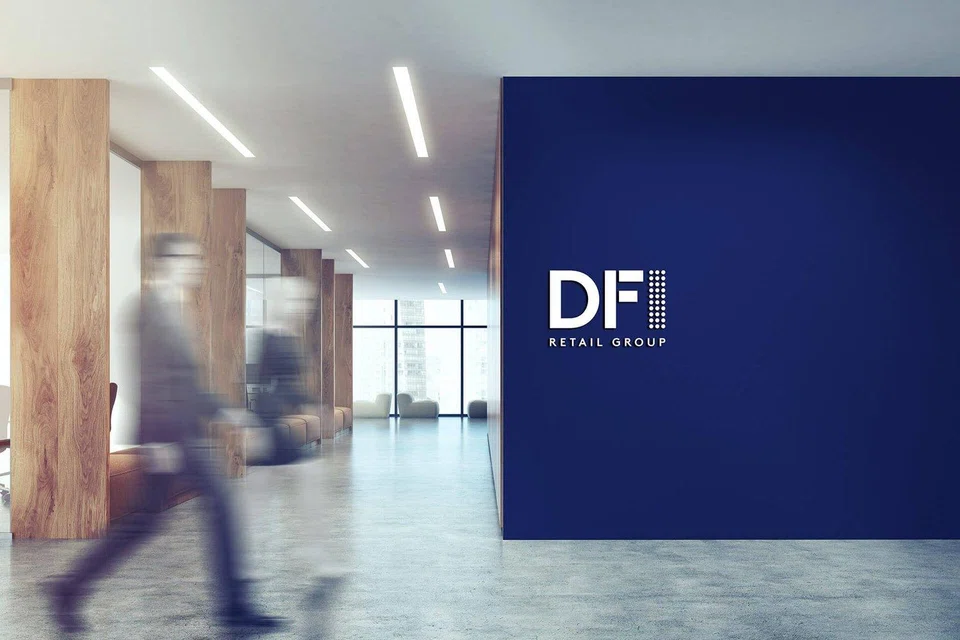 DFI Retail Group Sees Robust Sales Boost Driven by Beauty and Health Segment Amid Global Challenges