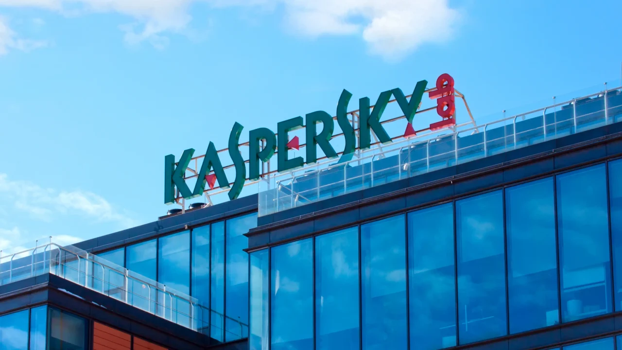 Kaspersky