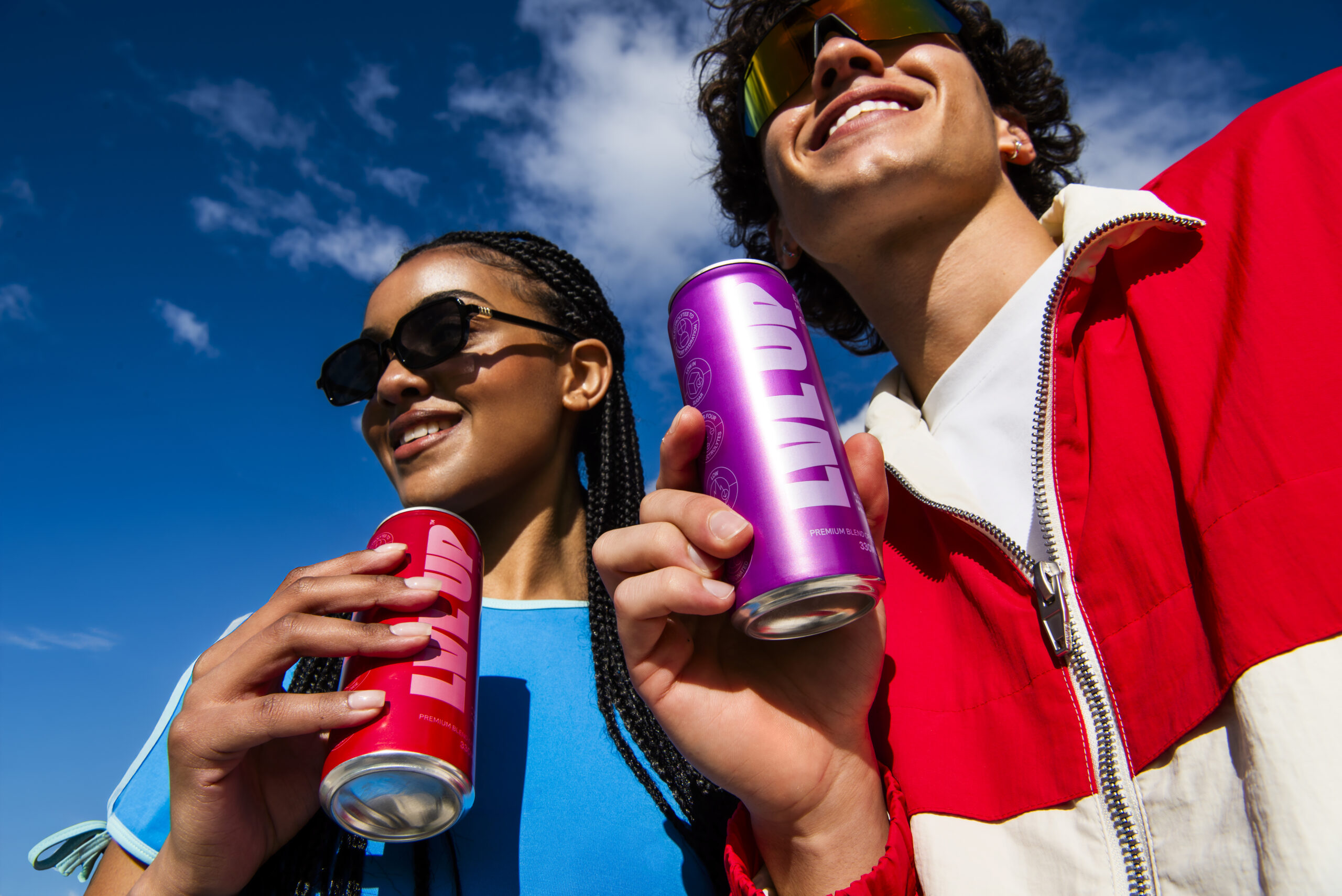 Quench Your Thirst with Lvl Up’s New Electrolyte Hydration Drinks – Now at Chemist Warehouse