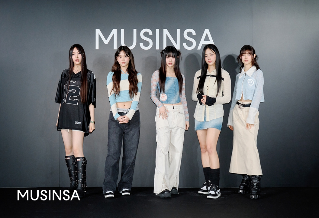 Musinsa: Powering Korean Fashion Invasion in China with Dual Tmall Presence