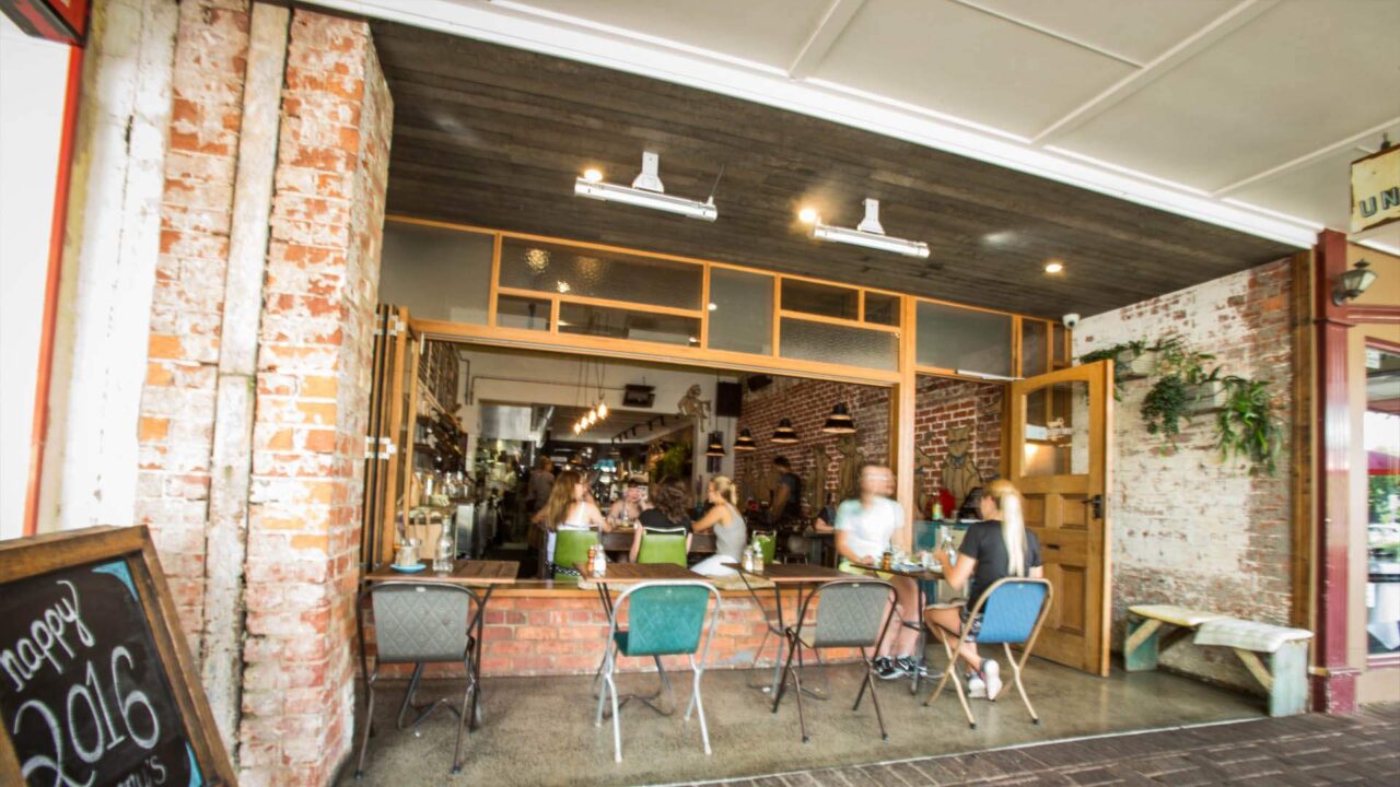 Iconic Brunch Spot Penny University Bids Farewell to Jalan Klapa Outlet Amid F&B Industry Challenges
