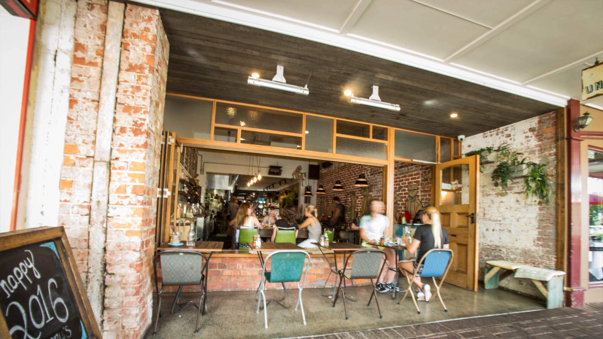 Iconic Brunch Spot Penny University Bids Farewell to Jalan Klapa Outlet Amid F&B Industry Challenges