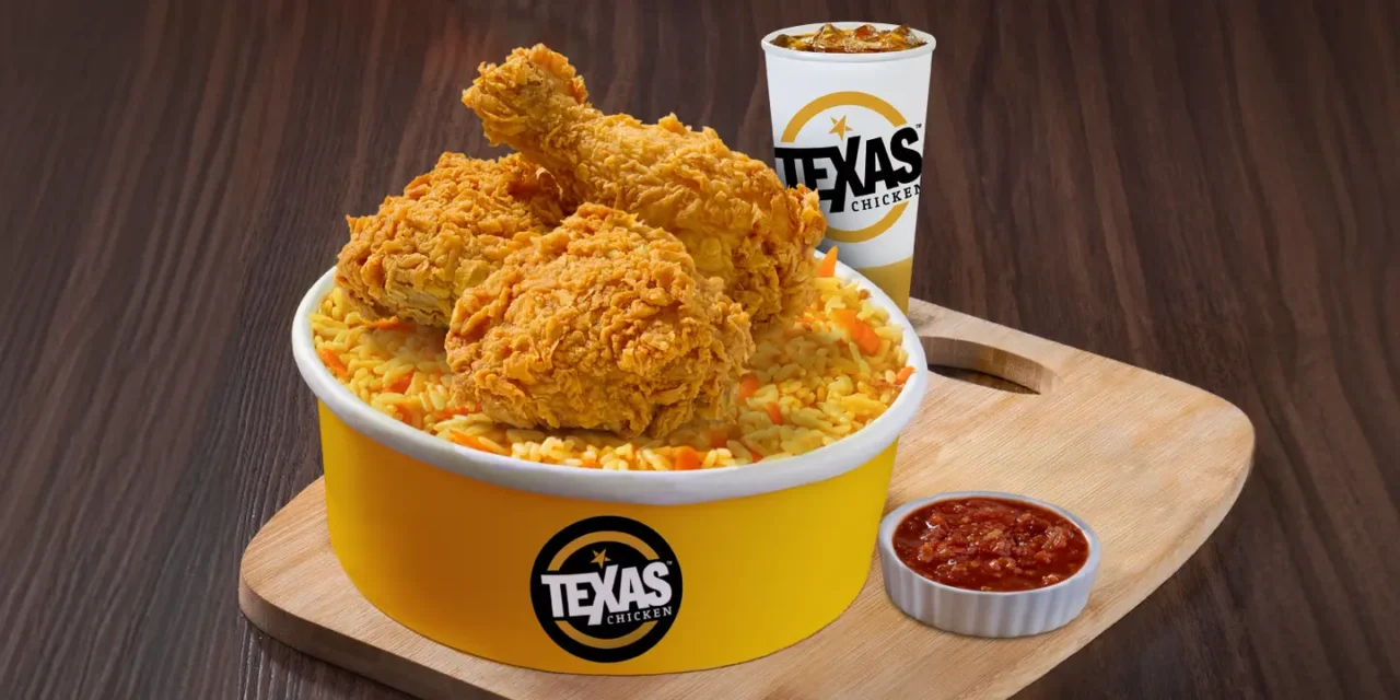 Texas
