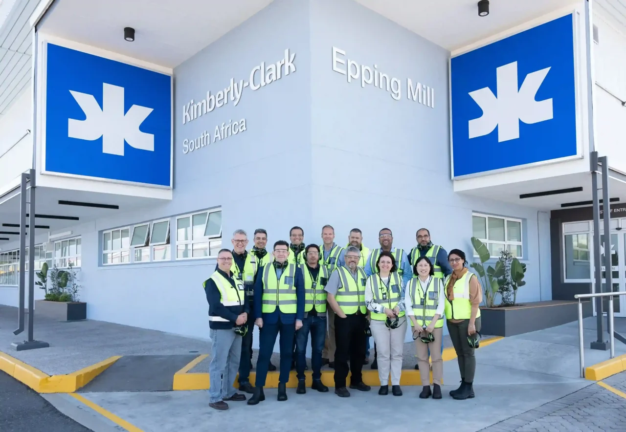 Kimberly-Clark Braces for $170M Blow from Rising Oil Prices Amid Robust Personal Care Product Demand