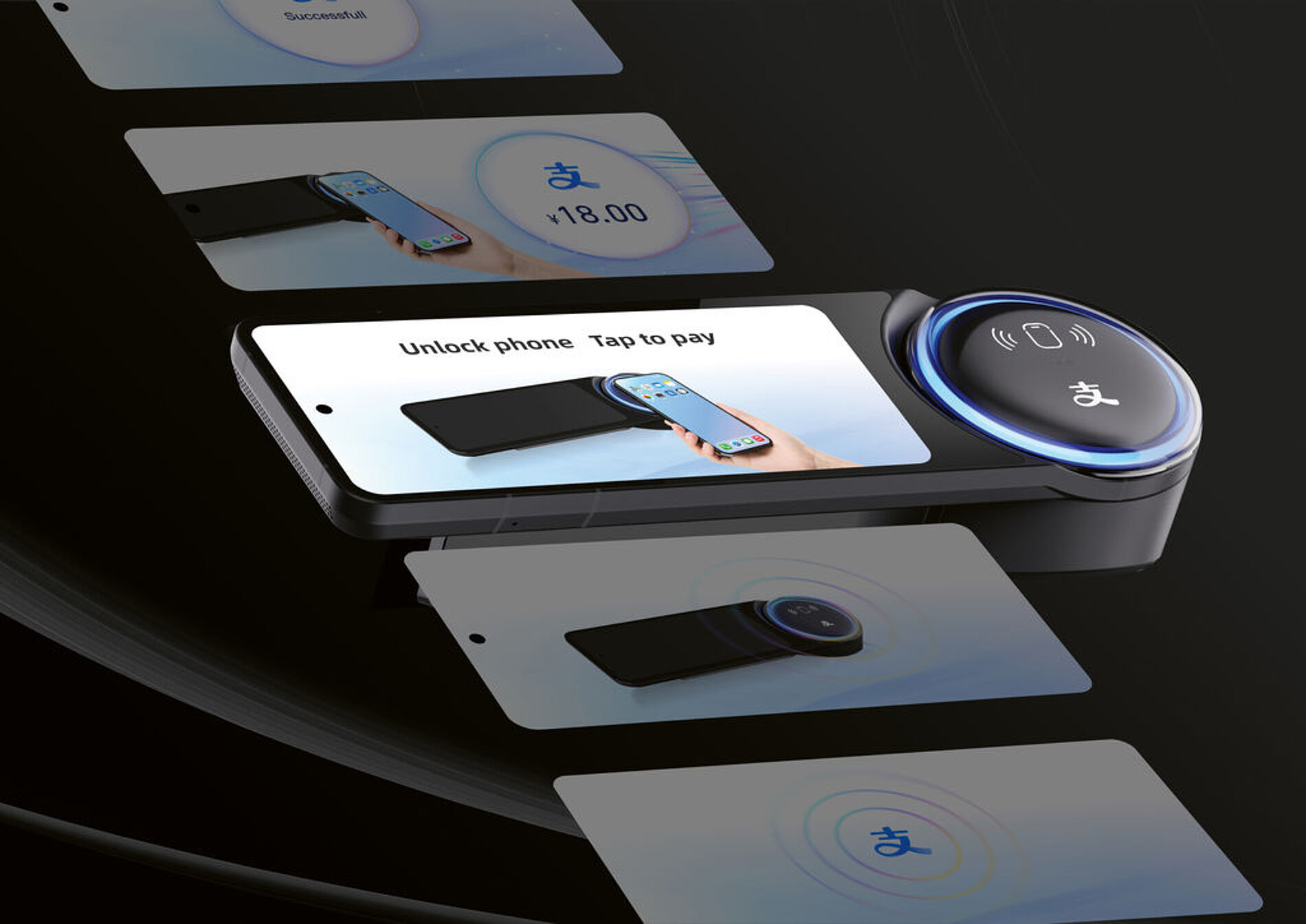 Revolutionizing In-Car Transactions: Alipay Debuts Voice-Controlled Mobile Payment System
