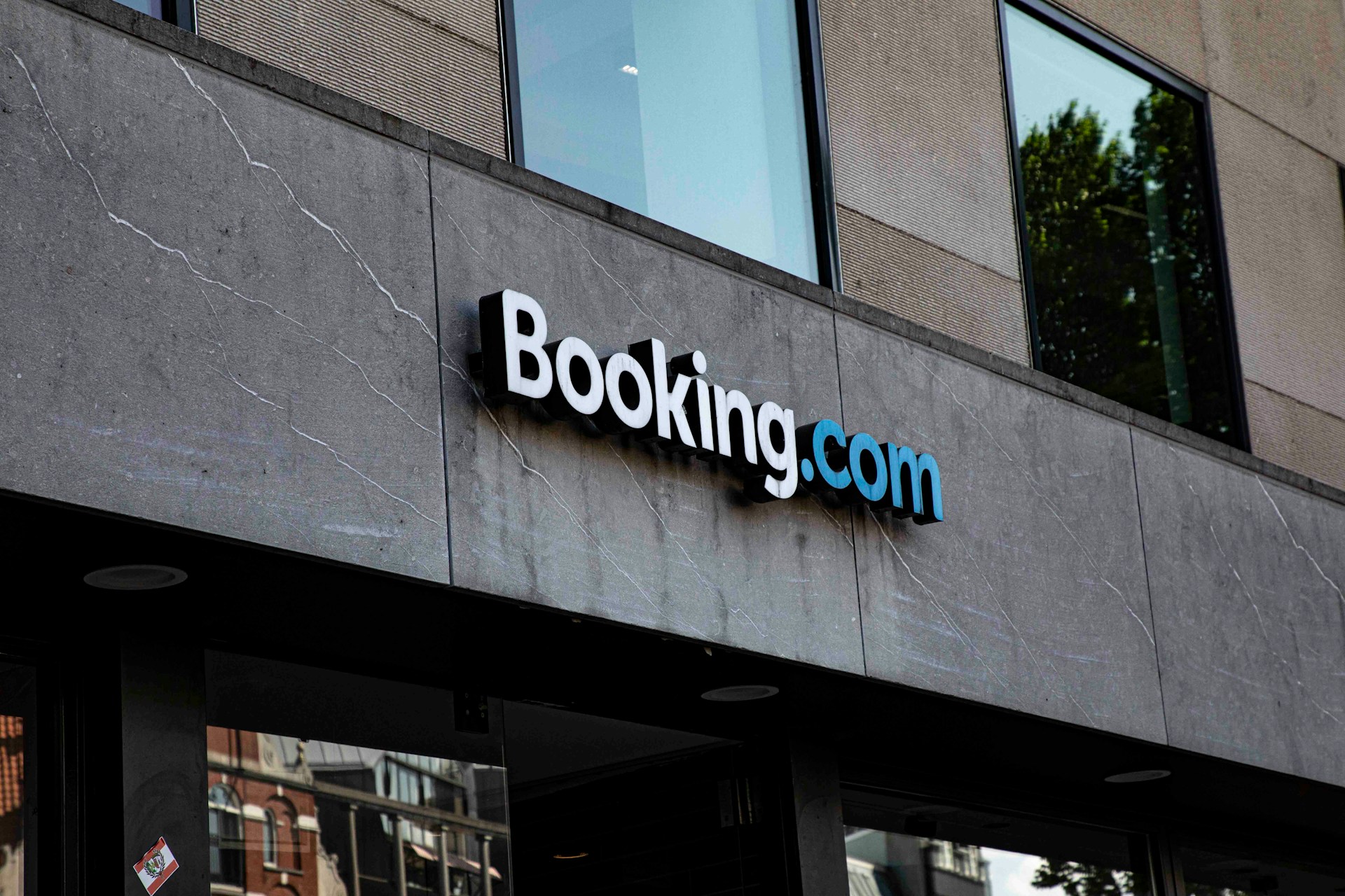 Global Hotel Giant Booking.com Hit by Customer Data Breach: Is Your Information Safe?