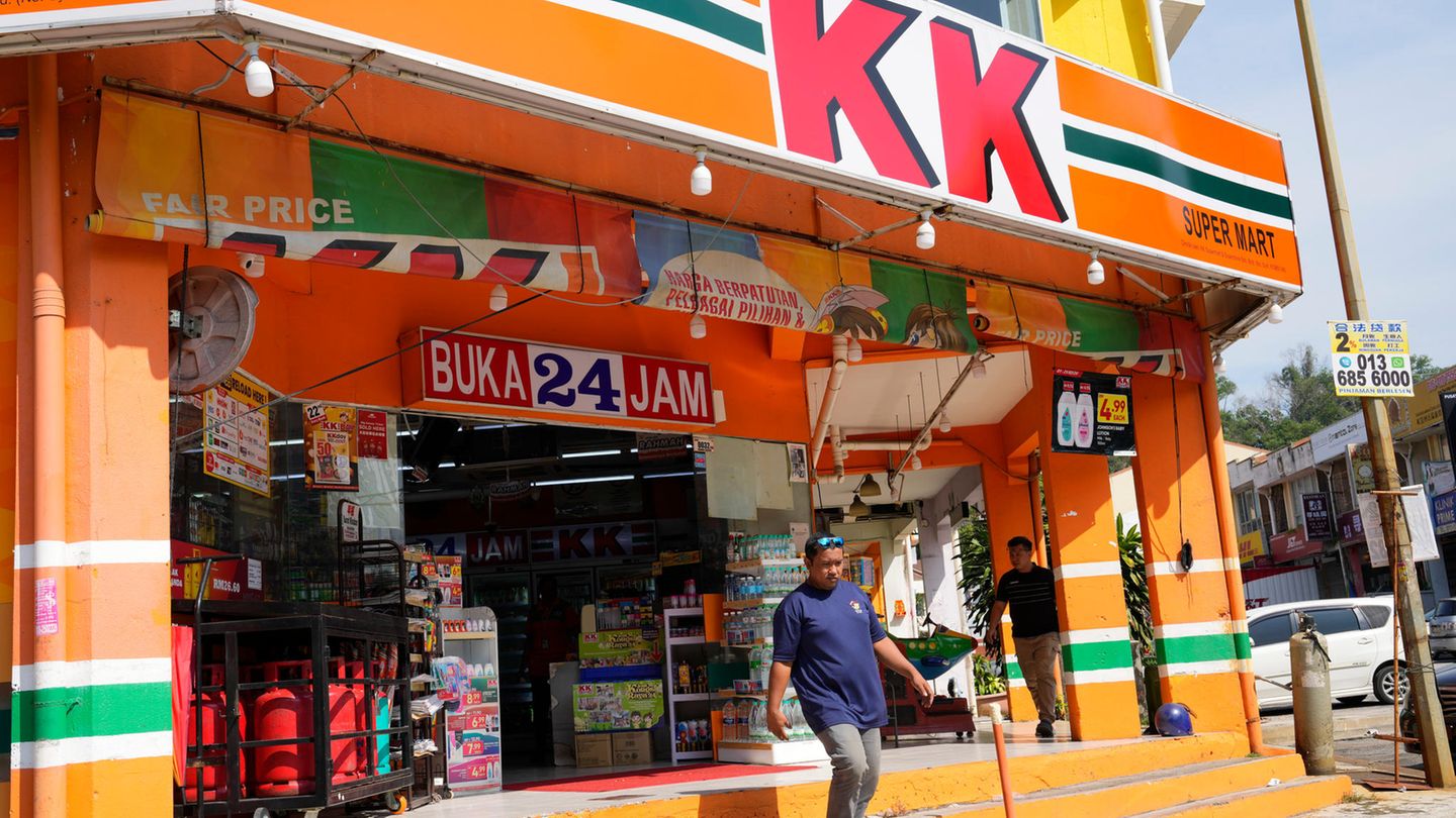 KK Mart Announces Massive IPO: A Game-Changer in the Malaysian Convenience Store Industry