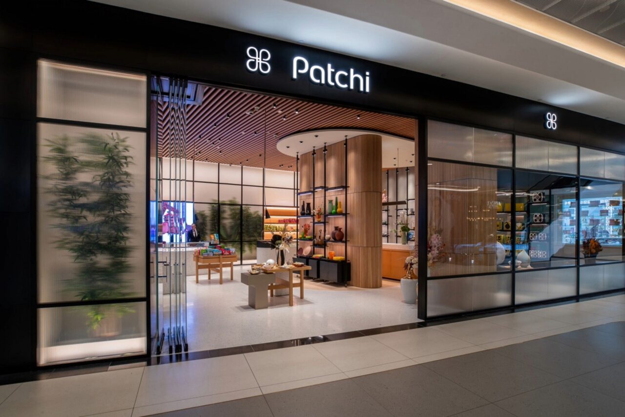 Patchi Dives into the Lifestyle Market with a Refreshing Global Rebrand in Malaysia