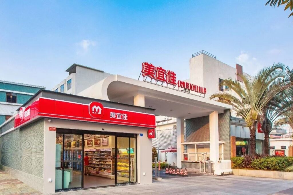 China’s Retail Titan Meiyijia Debuts in Vietnam as Ohmee, Eyes Southeast Asia Expansion
