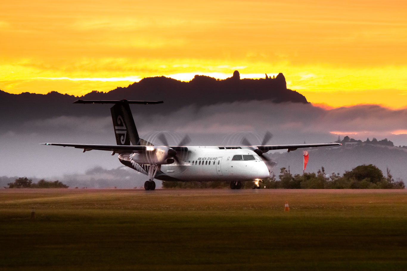 Air New Zealands Thrilling Reconnection: Direct Singapore-Christchurch Flights Launching this October