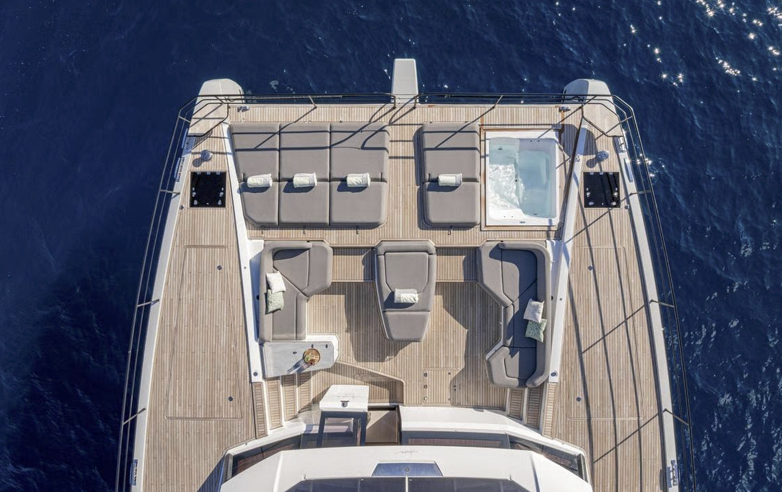 Naora Opens Its Doors: A Membership-Based Global Sailing Journey Across 183+ Destinations