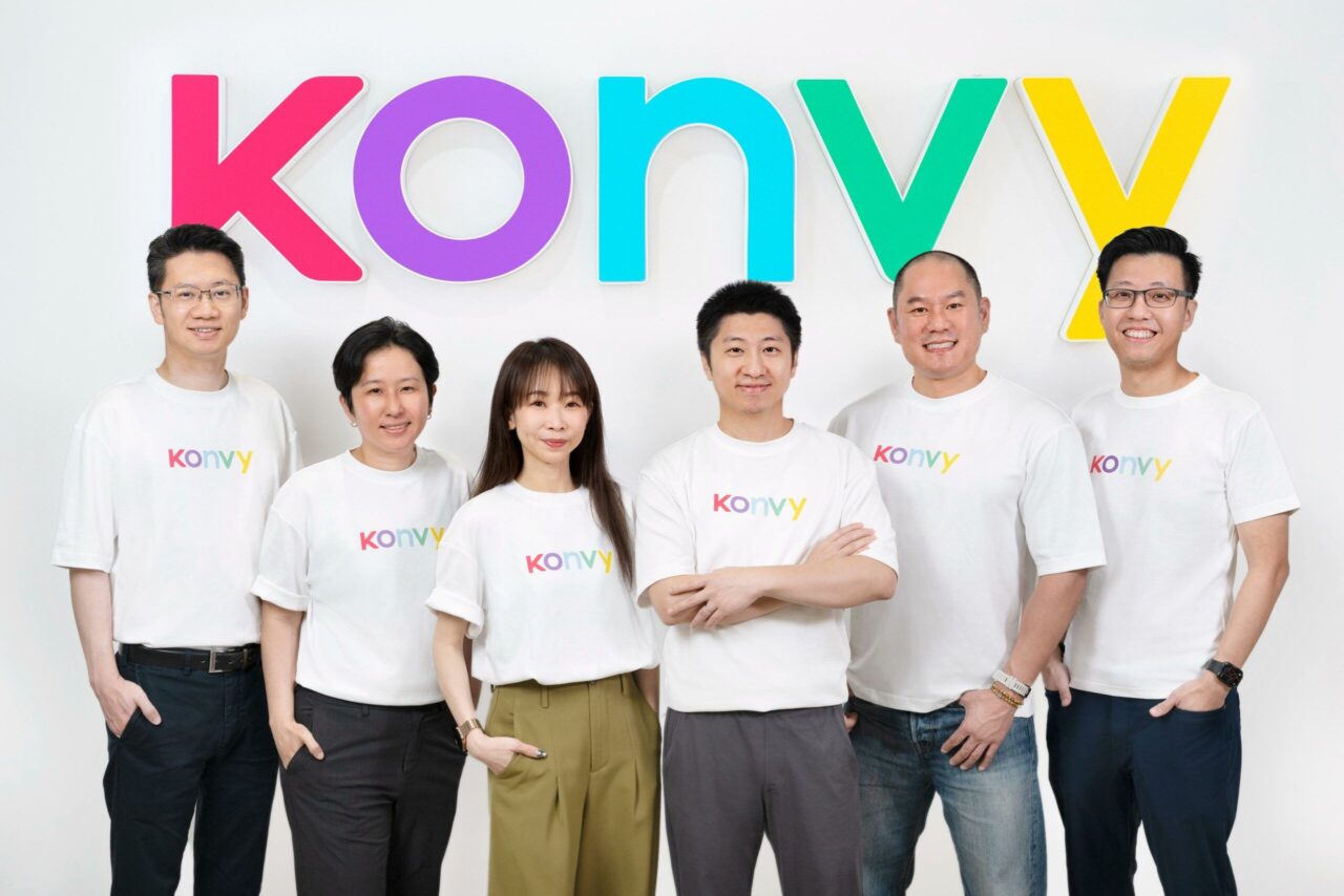 Konvy Founders and Management scaled
