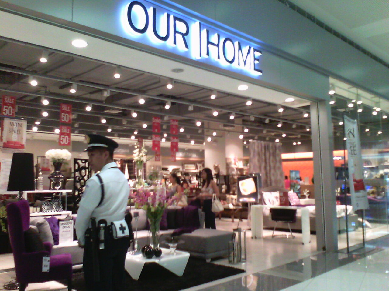 SM Home Revolutionizes Retail with Innovative Store Concept in Makati Flagship Overhaul