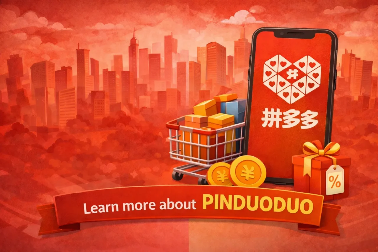 Pinduoduos