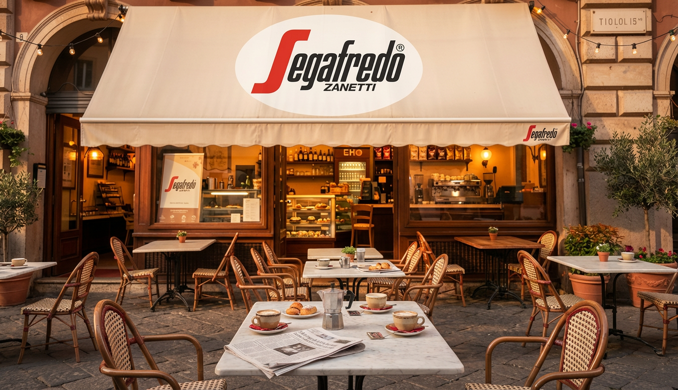 Segafredo Brews Bold Move: Italian Espresso Hits Shelves in 900+ Woolworths Stores Across Australia