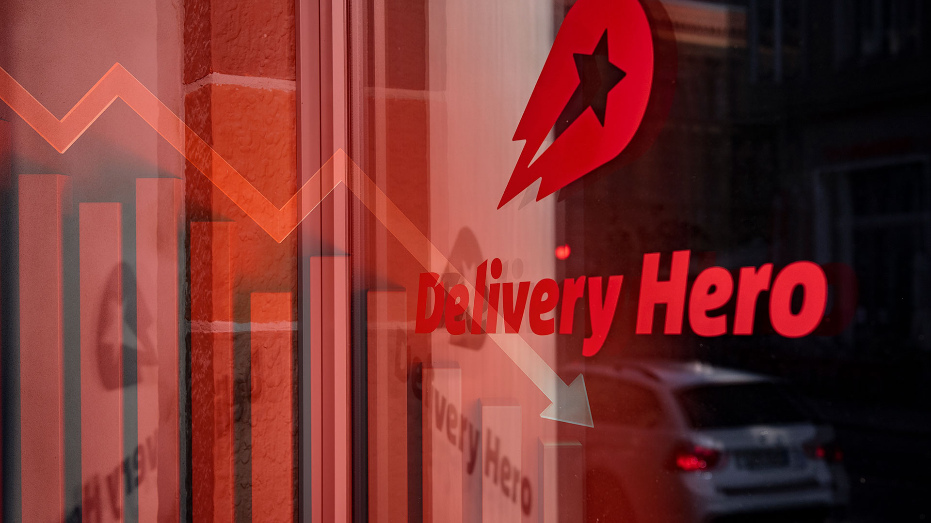 Delivery Hero CEO Niklas Ostberg Announces Planned Departure amid Strategic Shift