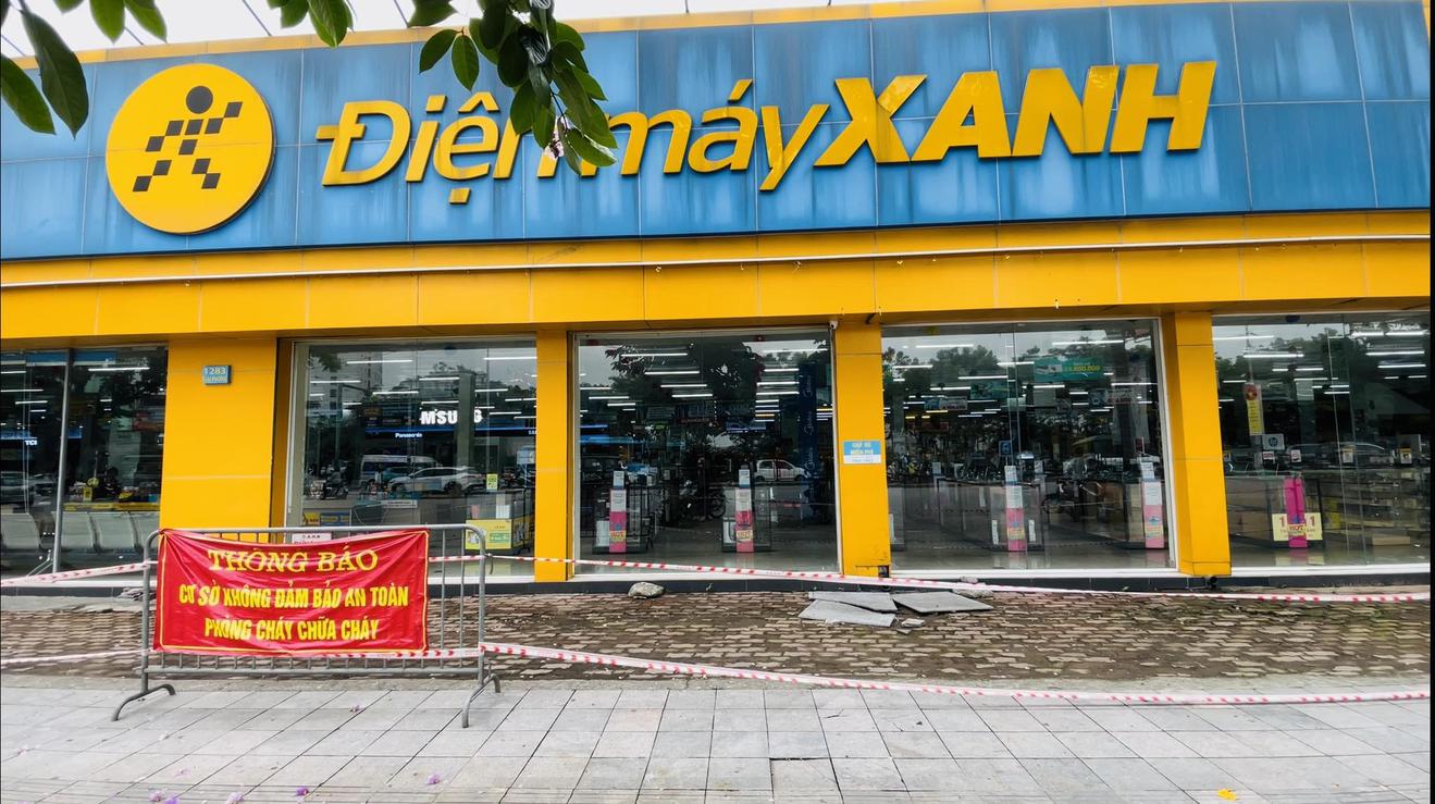 Dien May Xanh Sets Sights on Record-Breaking $546M IPO, Fueling Vietnams Vibrant Retail Market Boom