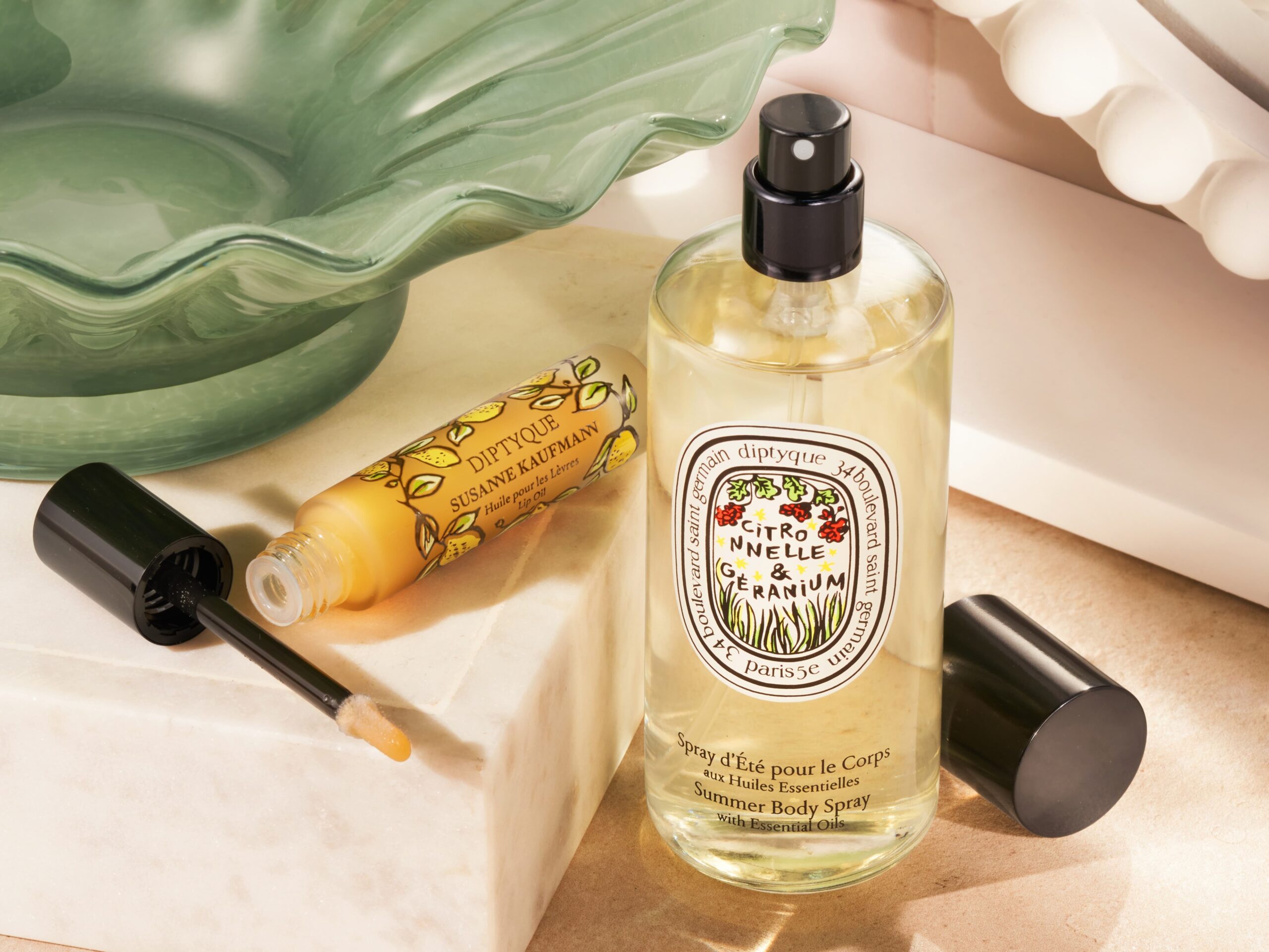 Diptyque Unveils Flagship Store on Hong Kongs Hollywood Road, Blending Parisian Chic with Local Culture