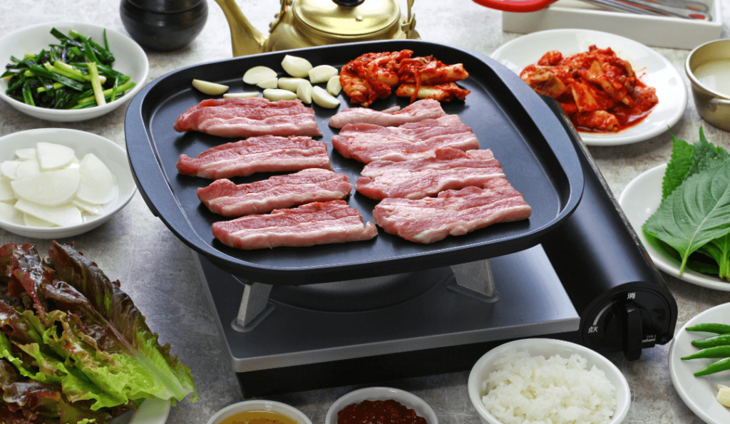 samgyeopsal grilled pork belly bbq korean cui 2021 08 28 17 03 07 utc1 1080x628